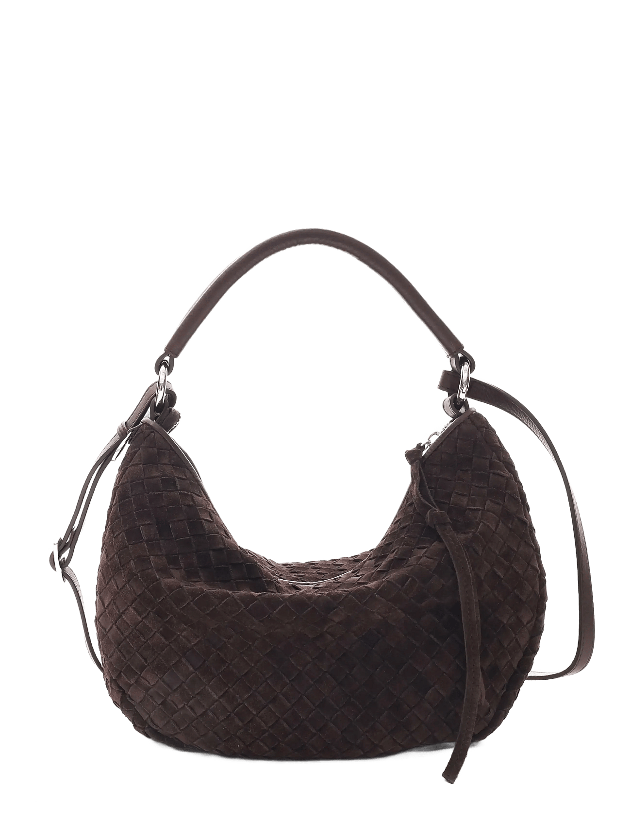 Adax Rozzano Marlin Braided - Brown - One Size