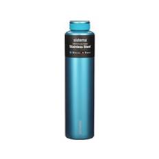 Sistema - Stainless Steel 600ml - Teal