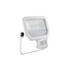 Ledvance LED Projektør 20W 840 2200lm Sensor IP65 Hvid