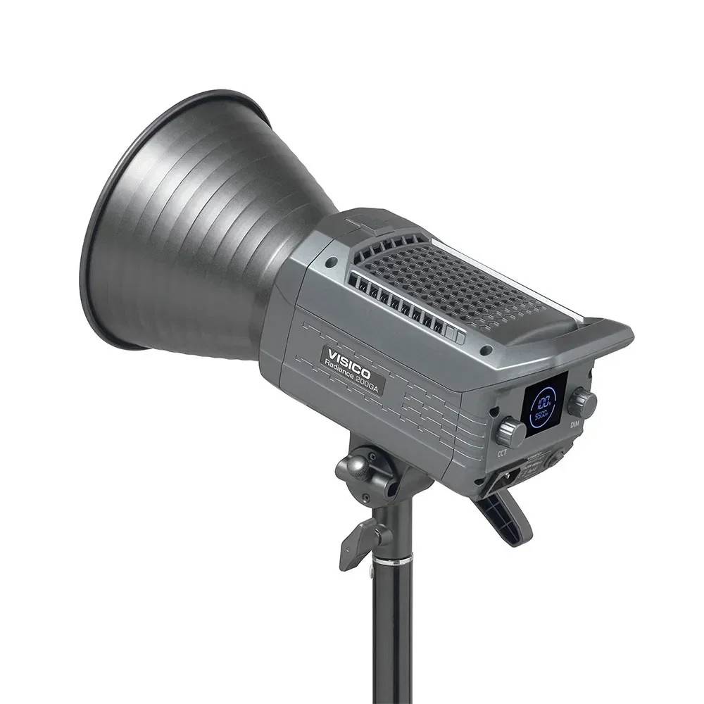 Visico LED-200GA Bicolor