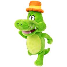 Arne Alligator - Teddykompaniet