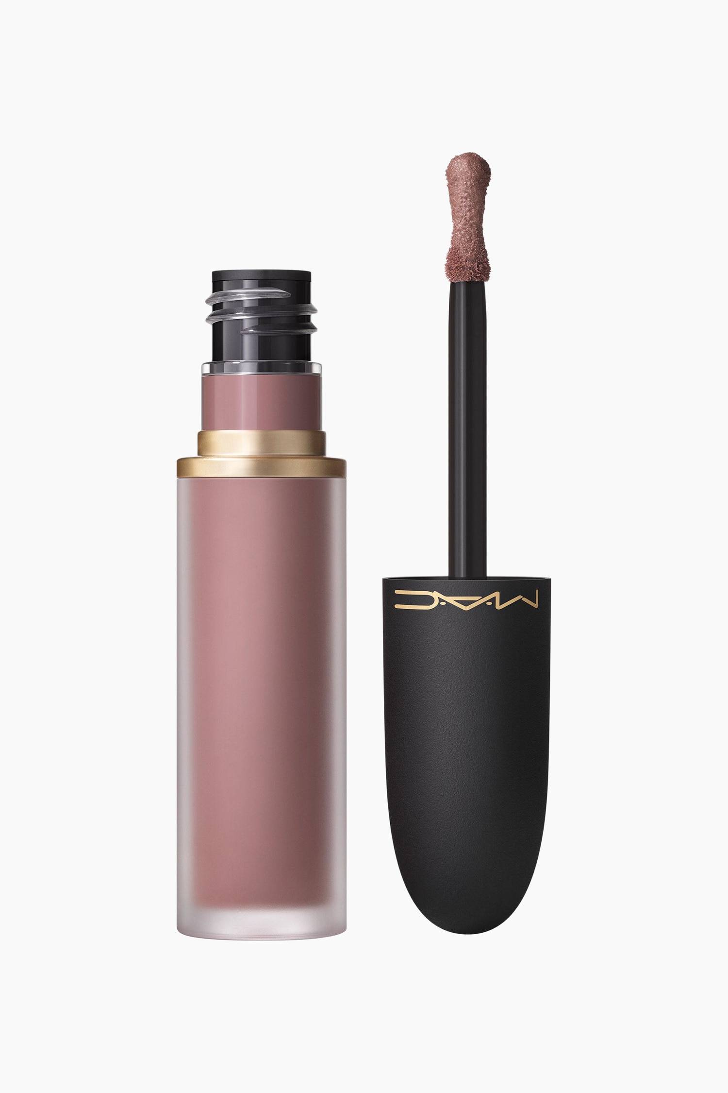 M·A·C Cosmetics - Powder Kiss Lip + Cheek Mousse - It's Personal (one size)