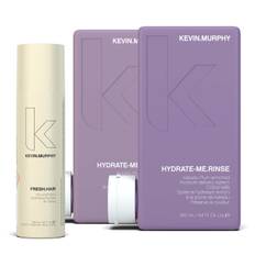Kevin Murphy Hydrate & Refresh Kit