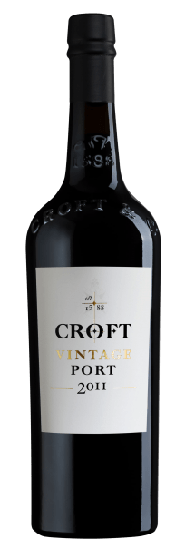 Croft Vintage 2011