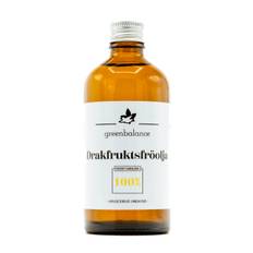 Ekologisk Drakfruktsfröolja (100%) - 50 ml