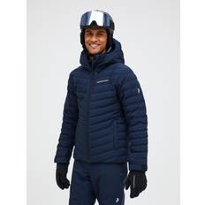 Frost Ski Down Jacket Herr