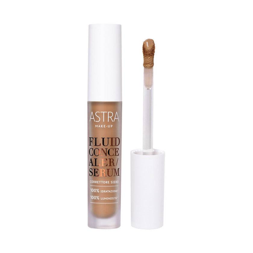 Astra Fluid Concealer correttore siero - Tonalità: 06 Deep
