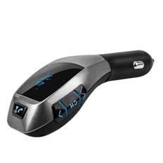 X5 Bil Bluetooth Transmitter Fm Bluetooth Mp3