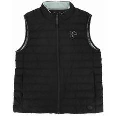 Equithème Charlie Opvarmet Vest Sort Black (XXS)