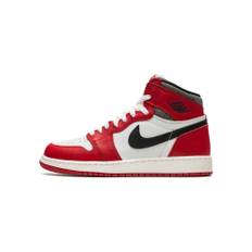 Nike Air Jordan 1 High Chicago Lost And Found - 48.5
