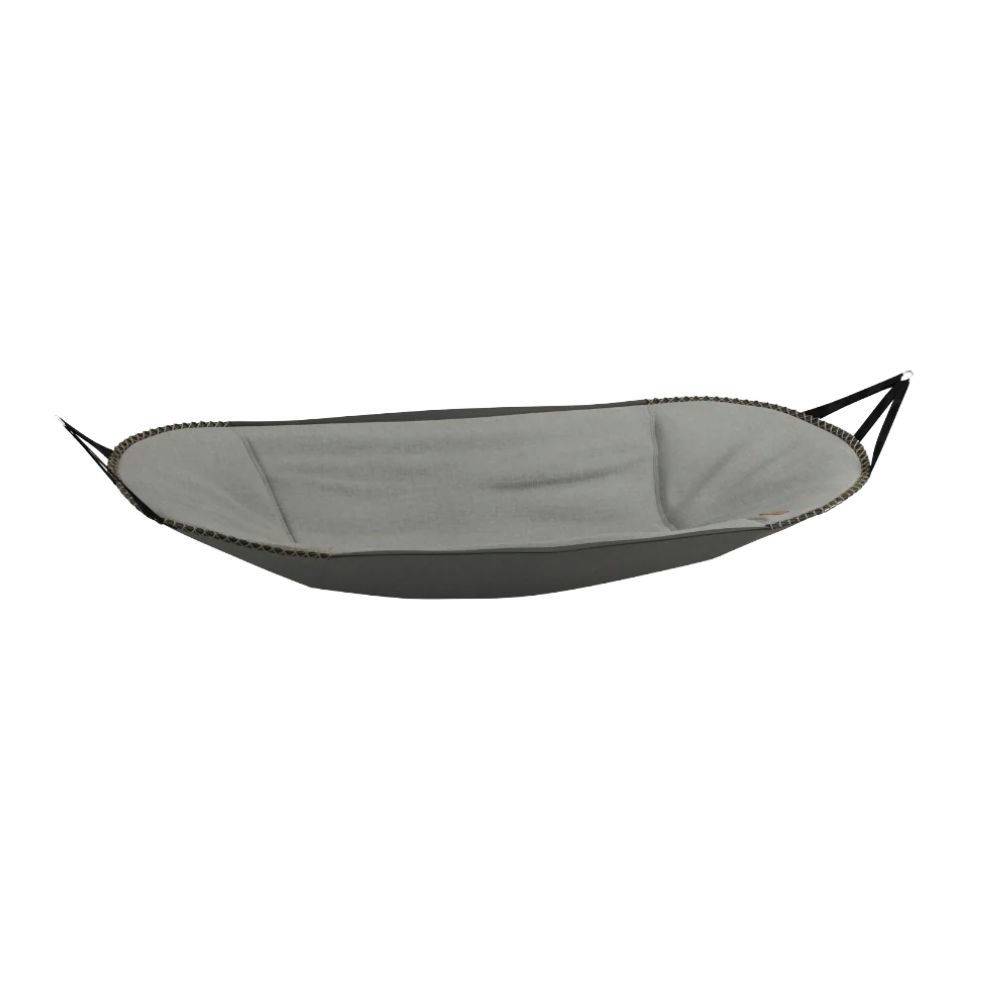 SACKit Cobana Hammock Fabric Kirra Grey