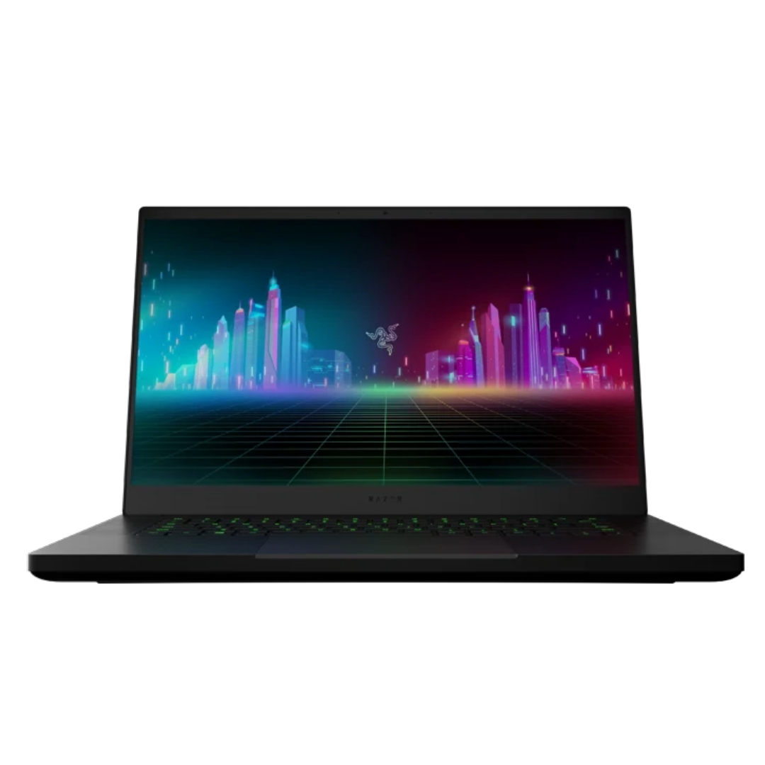 Gaming / Razer Blade 15 RZ09-0328 / GTX 1660TI Mobile 6GB / Intel i7 - 10750H / 16GB DDR4 (2933MHz) / 256GB NVMe / 1TB NVMe