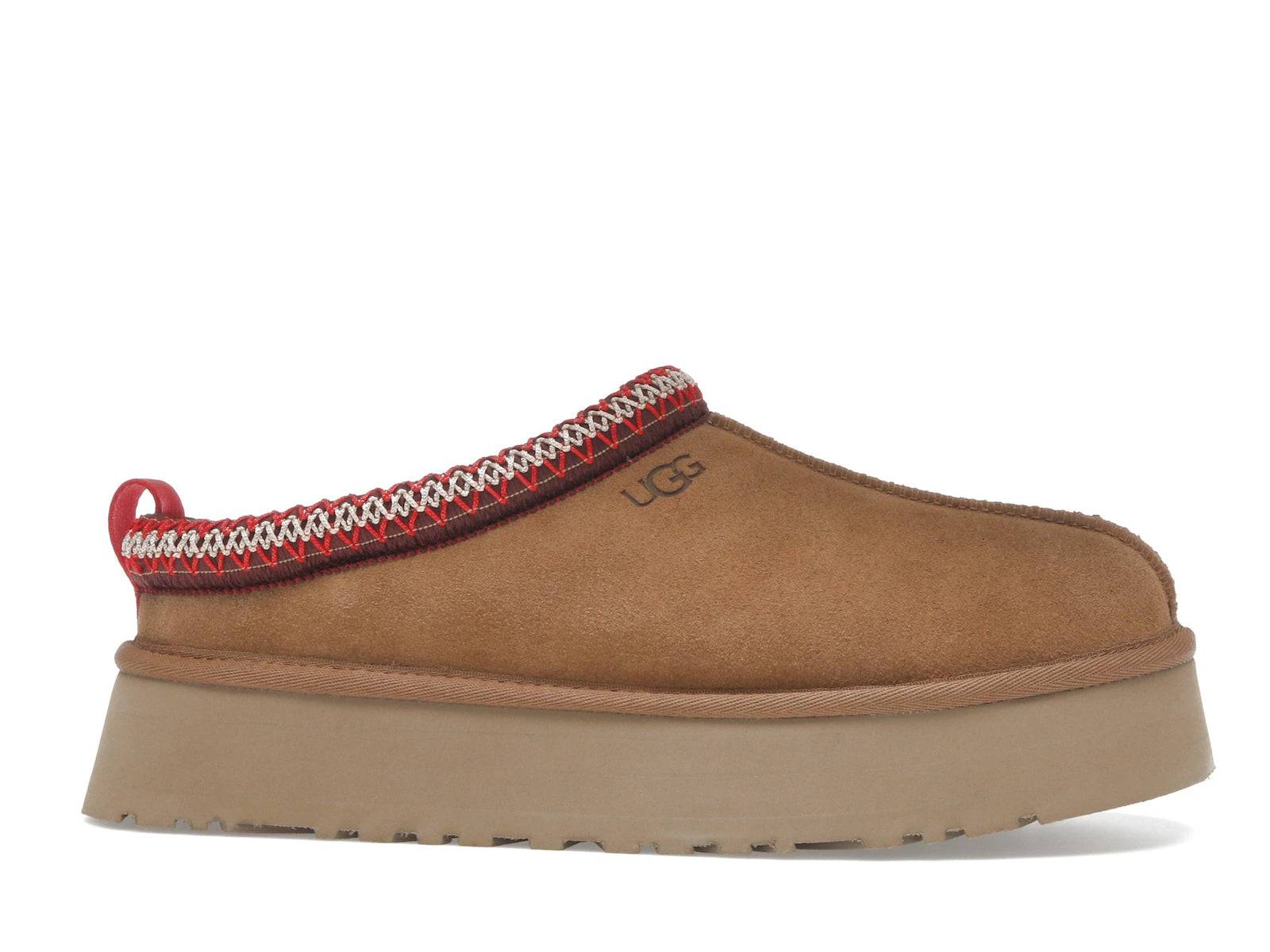 Ugg Tazz II Slipper Chestnut - 43 / Standard