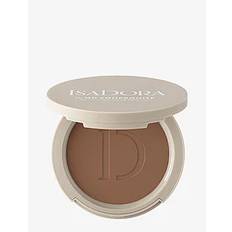 ISADORA The No Compromise Matte Longwear Powder 72 Neutral Deep |7 g