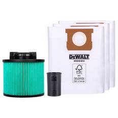 Dewalt støvsugetilbehørspakke Dxva19-0502 4800309110