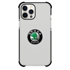 Skoda Phone Case For iPhone Samsung Galaxy Pixel OnePlus Vivo Xiaomi Asus Sony Motorola Nokia - Skoda Logo 1999-2011