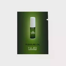 Oh Holy Mary Pleasure Oil 12 x 1 ml