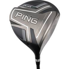 Ping Prodi G Driver