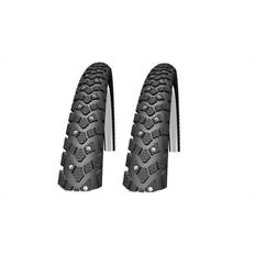 Schwalbe Dubbdäck, Winter 28", 622-30, 2-Pack, Multiköp - Bara i webbutiken...