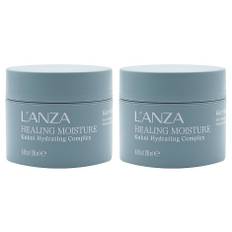 2st L'ANZA Healing Moisture Hair Masque 200ml Moi Moi Hair Masque - 200 ml