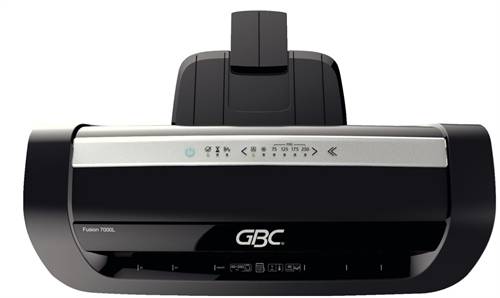 lamineringsmaskine GBC ACCO Fusion 7000L A3