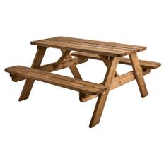 Brafab, ARVIDSBO picnic sæt fyrretræ