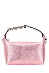 Eera Moonbag Shoulder Bag — Pink