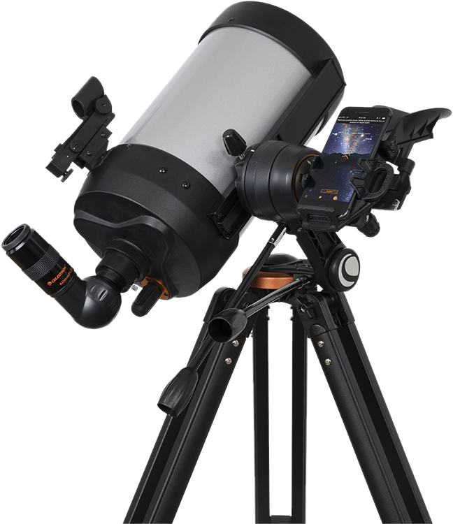 Celestron StarSense Explorer DX6´ SCT