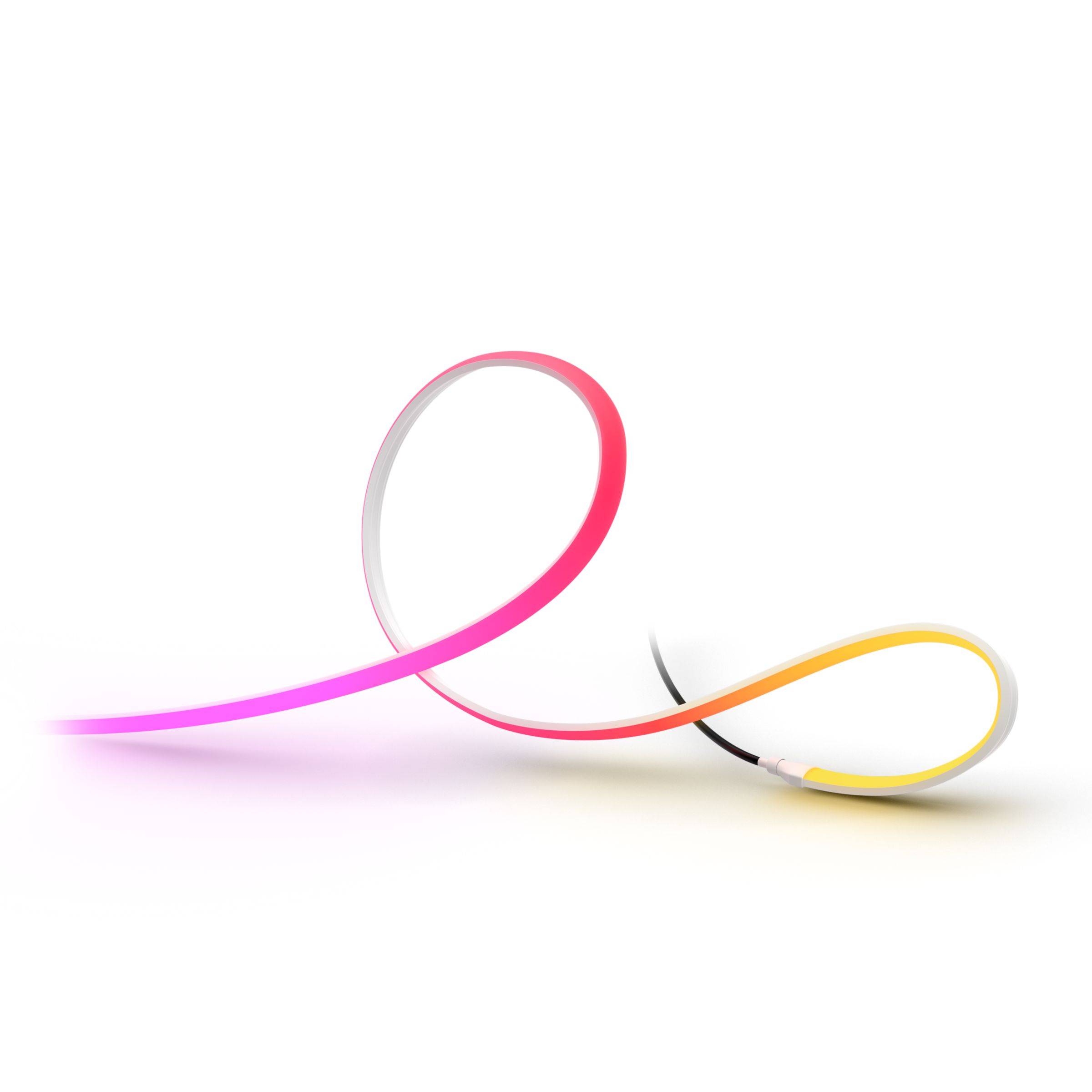 Philips Hue White & Color Ambiance Omniglow 5 M Udendørs Led Strip