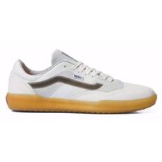 Ave Pro Knit - Vans - White/Gum