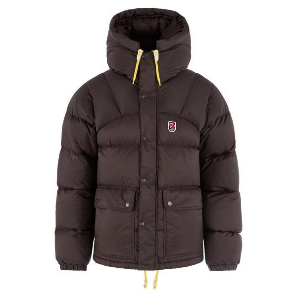 Expedition Down Lite Jacket M