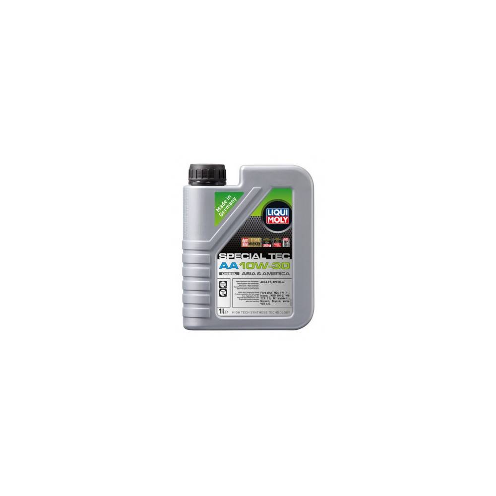 Special Tec AA 10W30 4L. 10w-30