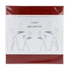 Cartier Miniatures Giftset 16ML