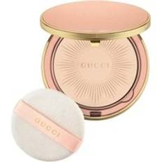 Gucci Effortless Beauty Powder Kompaktpuder