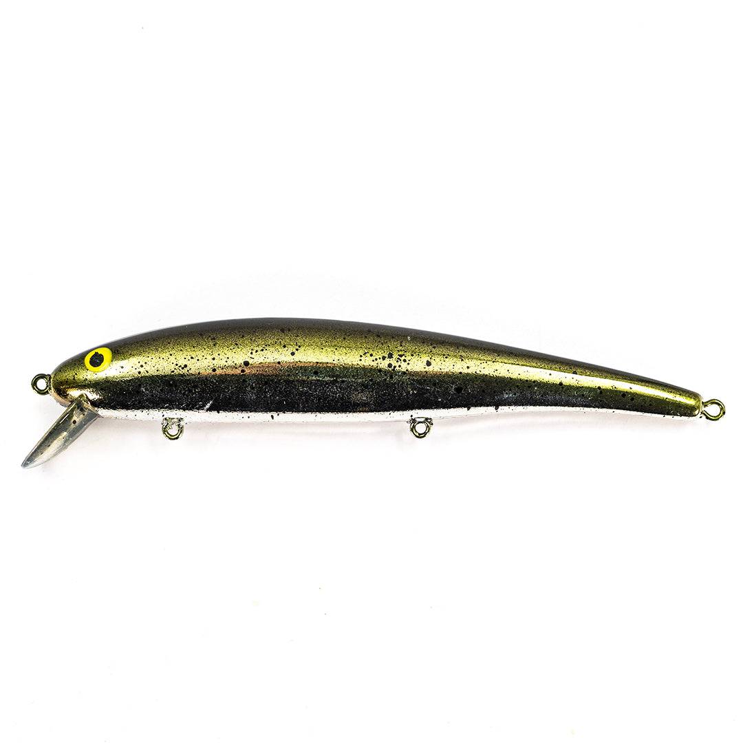 Stoxdal Bomber Specialmålade