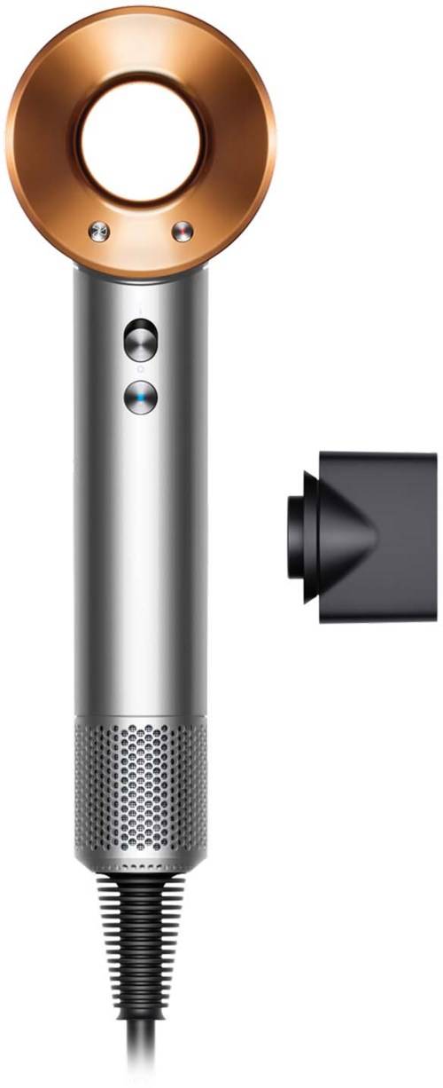 Dyson Supersonic™ hair dryer