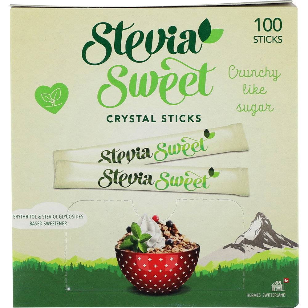Stevia Sweet sødemiddel
