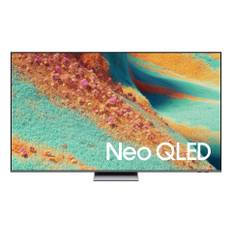Samsung QE65QN85FAU 165 1 cm (65 ) 4K Ultra HD Smart TV Wi-Fi Silver