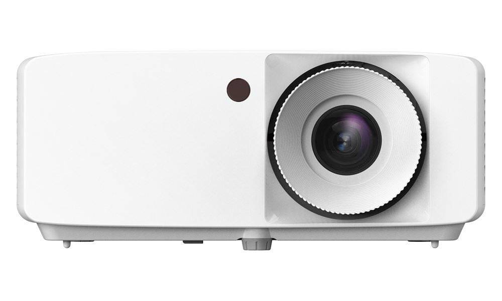 Optoma ZW350E Ultra short throw-projektor 4000 ANSI-lumen DLP WXGA (1280x800) 3D kompatibilitet Vit