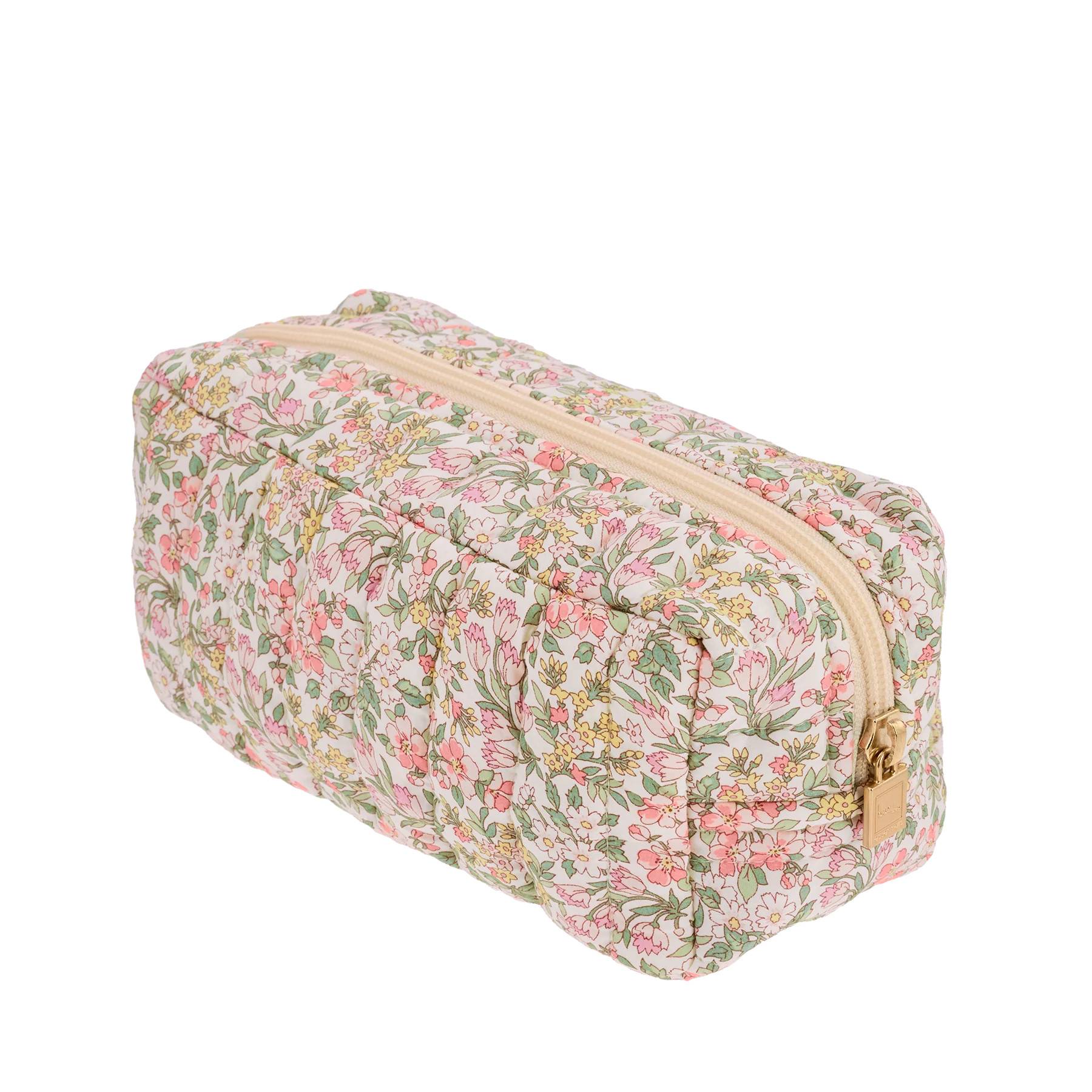 Bon Dep - Toilettaske Pouch XS square mw Liberty, Nazanin