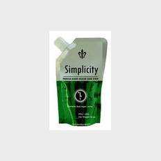 Sirup Simplicity, Candi Syrup Inc. 450 g.