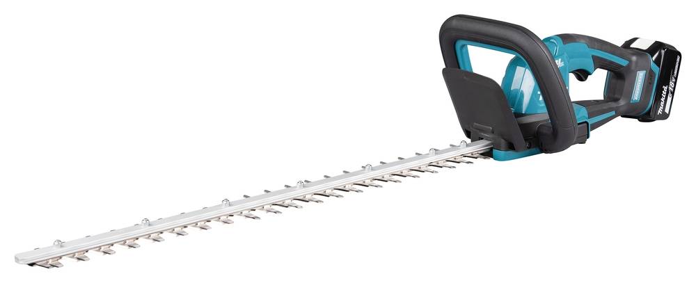 Makita DUH606Z Hækkeklipper u/ Batteri og Lader