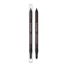 IsaDora Contour Kajal 61 Chocolate Brown 1,2 G Multi/patterned