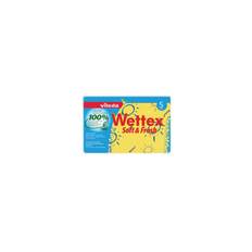 Disktrasa - Wettex Soft & Fresh