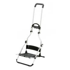 Andersen Chassi Shoppingvagn Royal