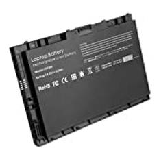 ARyee 9470-batteri kompatibelt med HP Elitebook 9470 9470m, HP BA06 BA06XL H4Q47AA H4Q48A BT04 HSTNN-IB3Z HSTNN-I10C