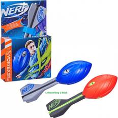 Nerf Sports Vortex Aero Howler farblich sortiert