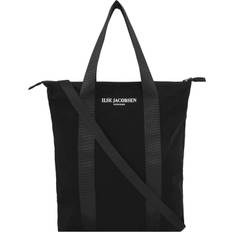 ILSE JACOBSEN Trailbag02 Dam Stl. One Size - Snörskor Från Magasin - Sort (One Size)