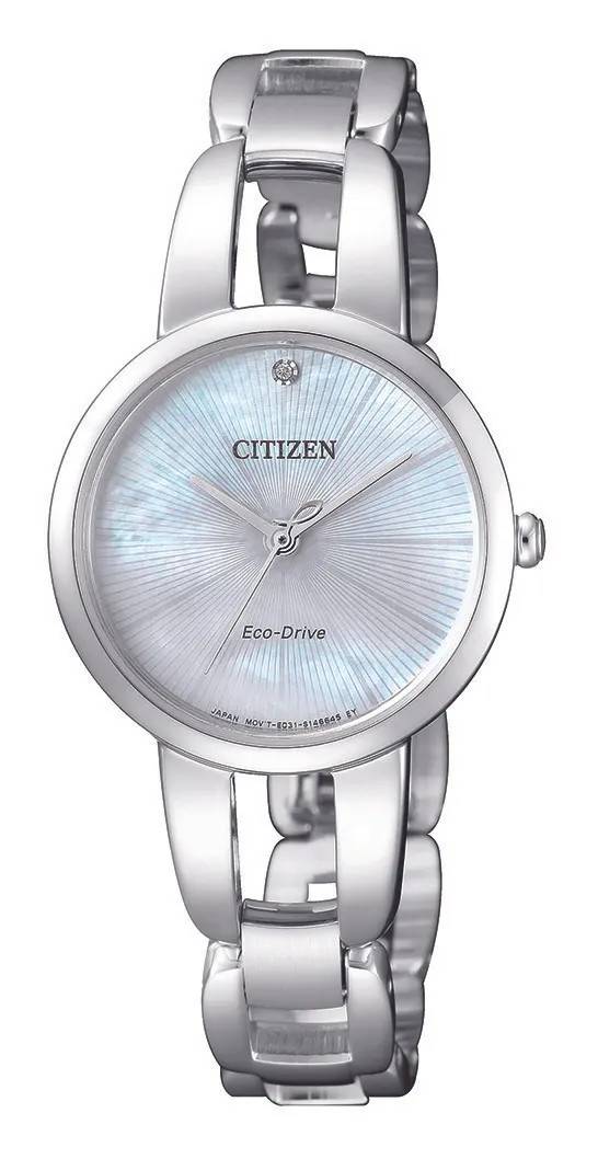 Citizen Eco-Drive Elegance EM0430-85N
