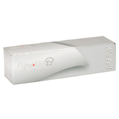 Extra stark Aluminiumfolie 150m x 29cm